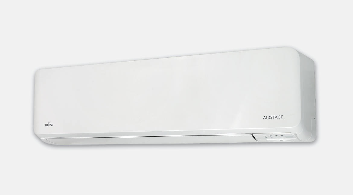 Fujitsu special aircon heat pump deals
