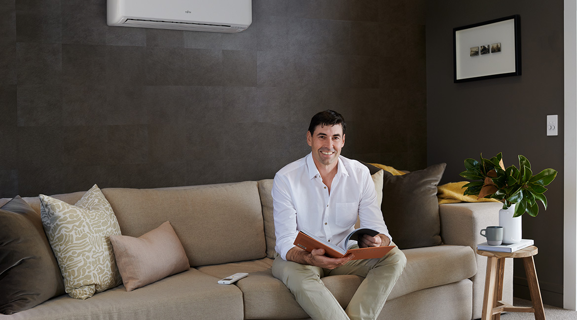 Fujitsu special aircon heat pump deals